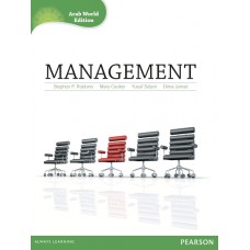 Test Bank for Management (Arab World Edition) Stephen P. Robbins